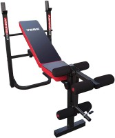 Фото - Силовая скамья York Fitness Aspire 120 