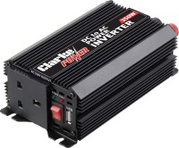 Фото - Автомобильный инвертор Clarke Power Inverter CI350 