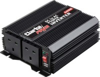 Фото - Автомобильный инвертор Clarke Power Inverter CI600 