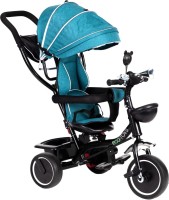 Фото - Детский велосипед EcoToys Comfort 