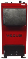 Фото - Отопительный котел Vezus Mini 10 10 кВт
