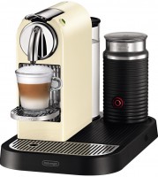 Фото - Кофеварка De'Longhi Nespresso Citiz and Milk EN 266 