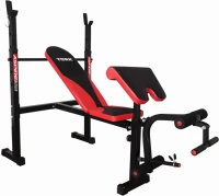 Фото - Силовая скамья York Fitness Aspire 320 