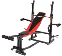 Фото - Силовая скамья York Fitness Aspire 220 