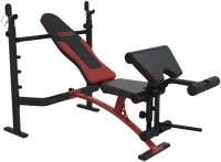 Фото - Силовая скамья York Fitness Delta Pro 1000
