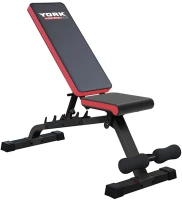 Фото - Силовая скамья York Fitness Aspire 280 FID 