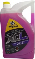 Фото - Охлаждающая жидкость Bardahl Liquide De Refroidissement XCL -37 G12++ 5L 5 л