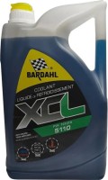 Фото - Охлаждающая жидкость Bardahl Liquide De Refroidissement XCL 5110 -35 G11 5L 5 л