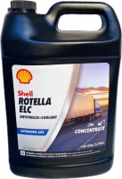 Фото - Охлаждающая жидкость Shell Rotella ELC 3.78L 3.78 л