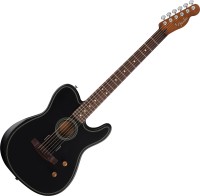 Фото - Гитара Fender Acoustasonic Standard Telecaster 