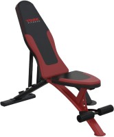 Фото - Силовая скамья York Fitness Delta FID