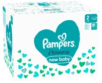 Фото - Подгузники Pampers Harmonie 2 / 204 pcs 