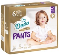 Фото - Подгузники Dada Extra Care Pants 6 / 38 pcs 