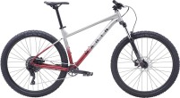 Фото - Велосипед Marin Bobcat Trail 3 27.5 2025 frame XS