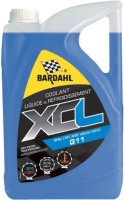 Фото - Охлаждающая жидкость Bardahl Liquide De Refroidissement XCL -35 G11 5L 5 л