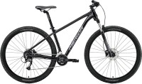 Фото - Велосипед Merida Big.Nine 60 2025 frame S