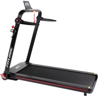 Фото - Беговая дорожка FitLogic T116