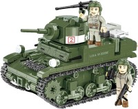 Фото - Конструктор COBI M3 Stuart 3129 