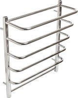 Фото - Полотенцесушитель Euro Product Vira
