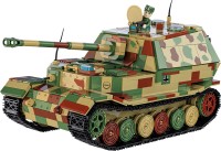 Фото - Конструктор COBI Panzerjager Tiger (P) Elefant 2582 