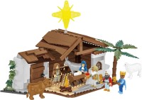 Фото - Конструктор COBI Nativity Scene 20006 