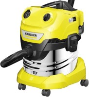 Фото - Пылесос Karcher WD 4-18 S Dual 