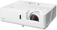 Фото - Проектор Optoma ZK708T 