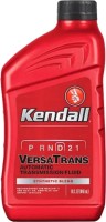 Фото - Трансмиссионное масло Kendall VersaTrans ATF 0.946L 0.95 л