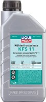 Фото - Охлаждающая жидкость Liqui Moly Kuhlerfrostschutz KFS 11 1 л