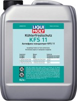 Фото - Охлаждающая жидкость Liqui Moly Kuhlerfrostschutz KFS 11 5 л