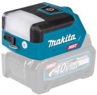 Фото - Фонарик Makita 40Vmax XGT ML011G 