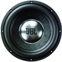 Фото - Автосабвуфер JBL W12GTI MKII 