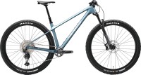 Фото - Велосипед Merida Big.Nine TR 5000 2025 frame XXL 