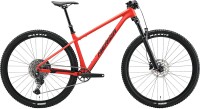 Фото - Велосипед Merida Big.Nine TR 600 2025 frame XXL 