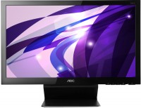 Фото - Монитор AOC E2462Vwh 24 "