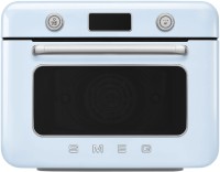 Фото - Фритюрница Smeg COF01PBEU