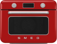 Фото - Фритюрница Smeg COF01RDEU 