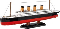 Фото - Конструктор COBI HC R.M.S. Titanic 1680