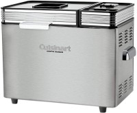 Фото - Хлебопечка Cuisinart CBK-200 