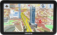 Фото - GPS-навигатор Coyote 1050 Master PRO 