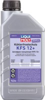 Фото - Охлаждающая жидкость Liqui Moly Kuhlerfrostschutz KFS 12+ 1 л