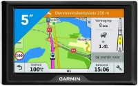 Фото - GPS-навигатор Garmin Drive 5MT-S Europe 