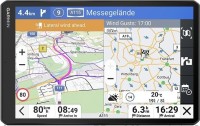 Фото - GPS-навигатор Garmin Dezl LGV720 