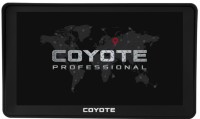 Фото - GPS-навигатор Coyote 790 Delivery Star PRO 