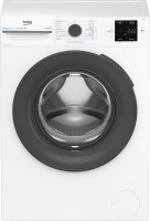 Фото - Стиральная машина Beko BM3WFU 37215 WAR белый