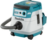 Фото - Пылесос Makita DVC866L 