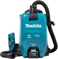 Фото - Пылесос Makita VC009G 