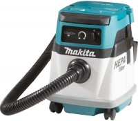 Фото - Пылесос Makita DVC151L 