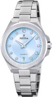 Фото - Наручные часы FESTINA Mademoiselle F20700/3 