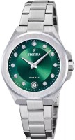 Фото - Наручные часы FESTINA Mademoiselle F20700/4 